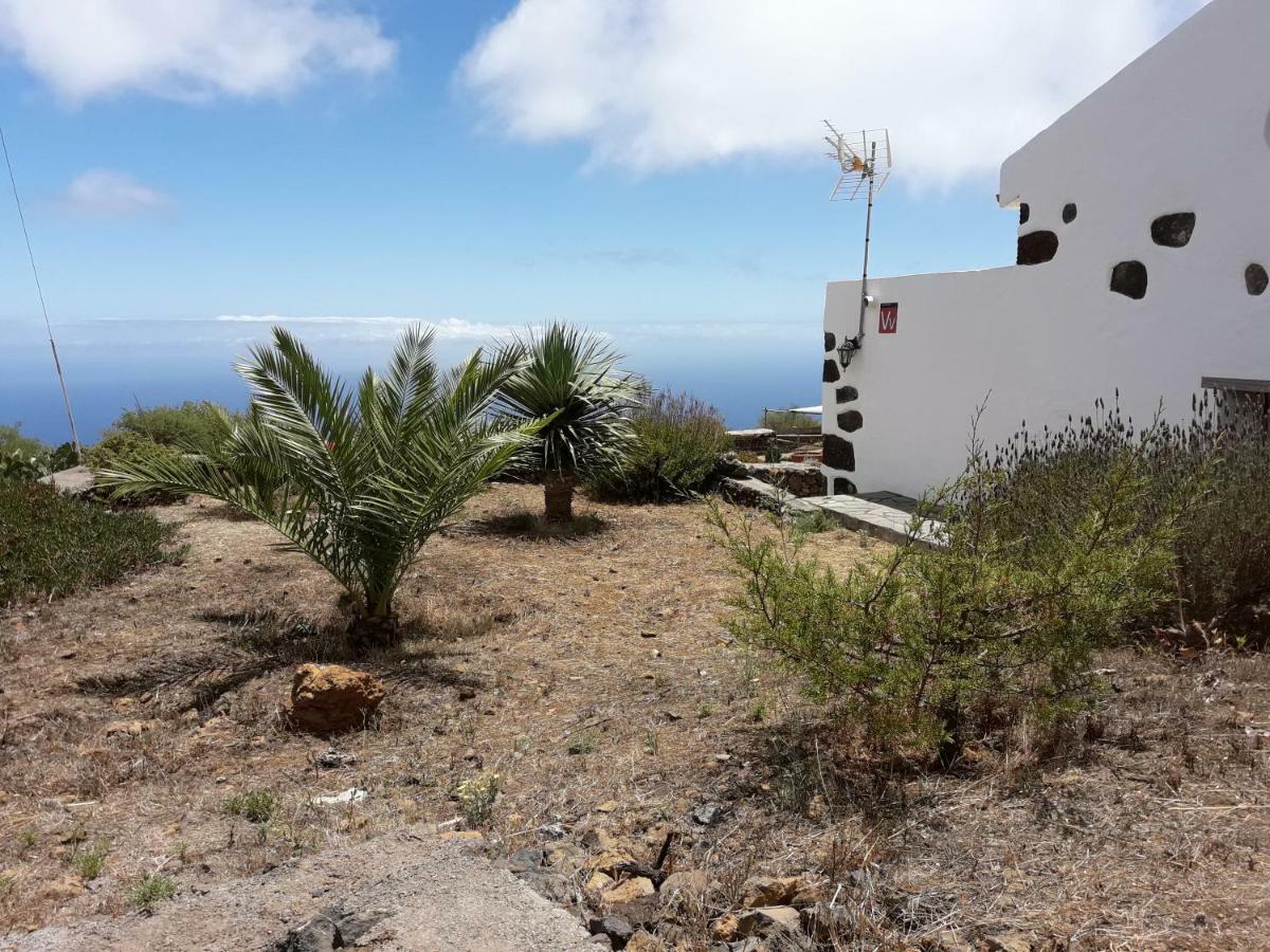 Finca La Ramona Isora Exterior foto